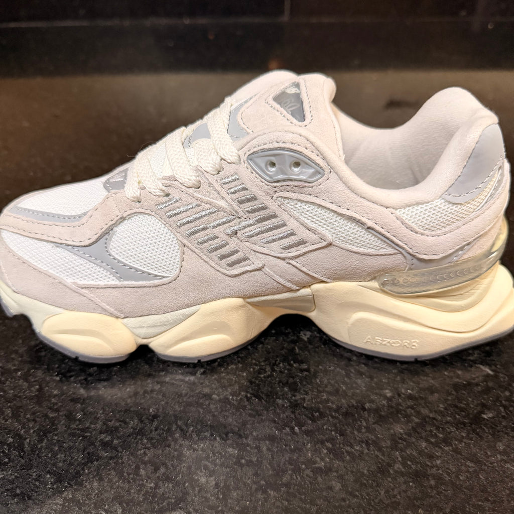NB 9060 SS White
