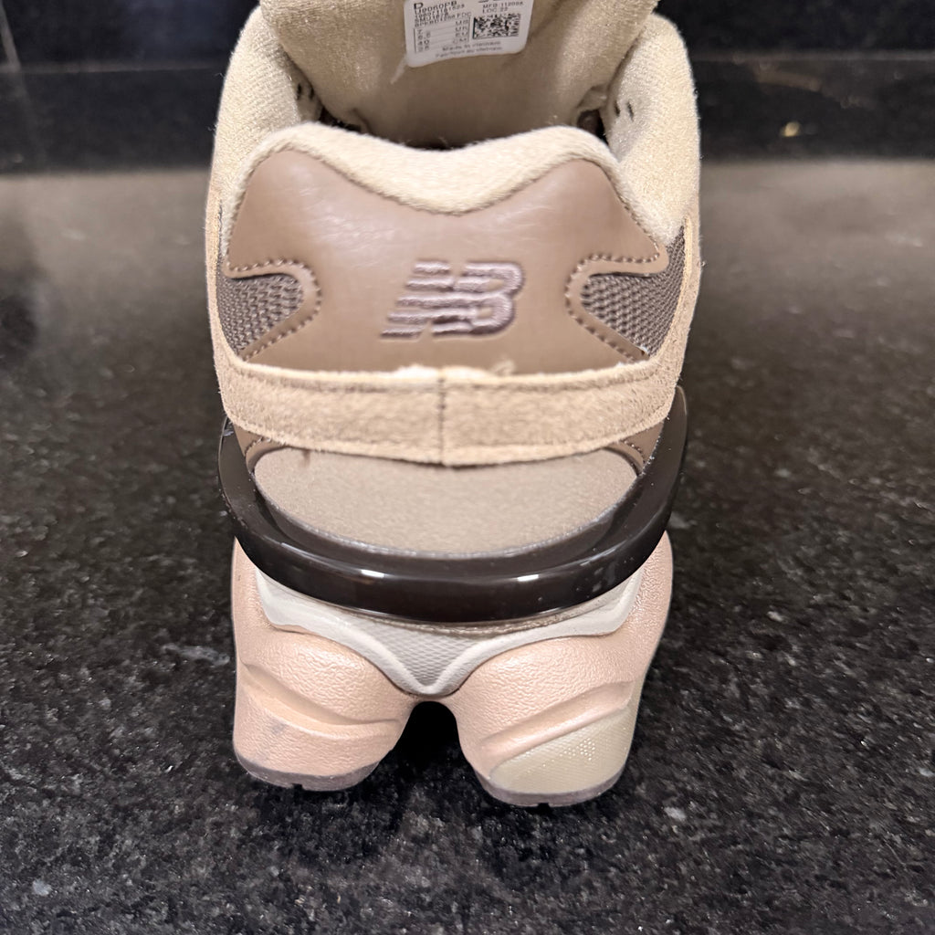 NB 9060 Mushroom