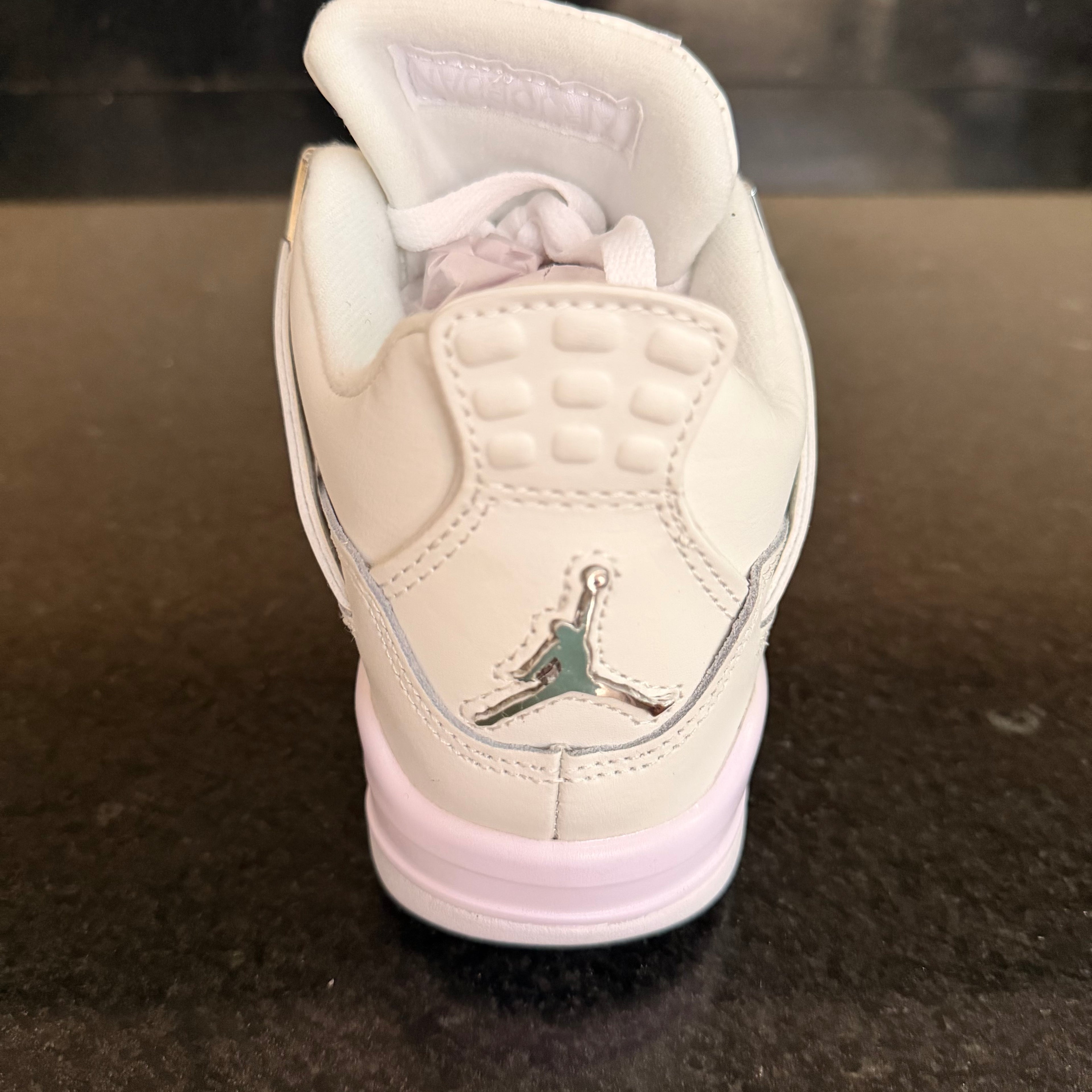 Retro 4 Pure Money