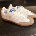 Samba White Gum