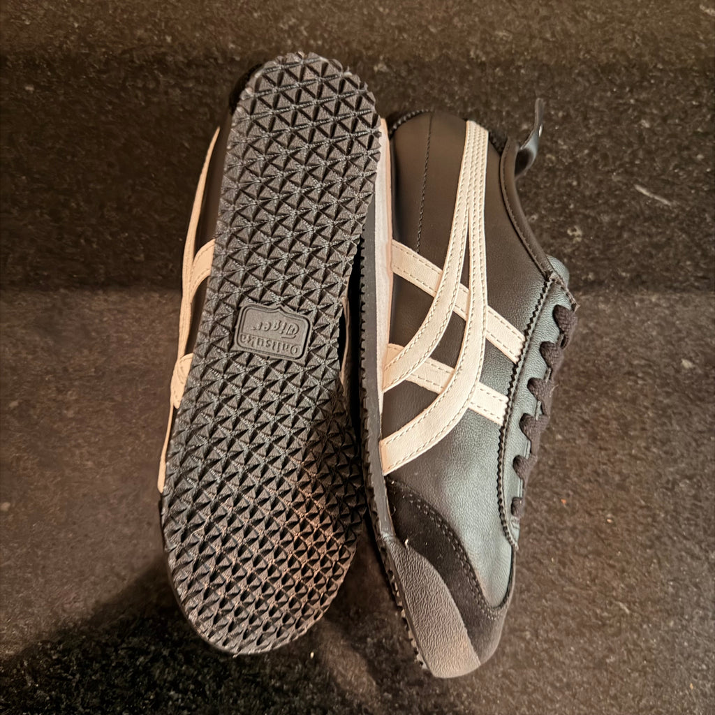 Onitsuka Tiger Black