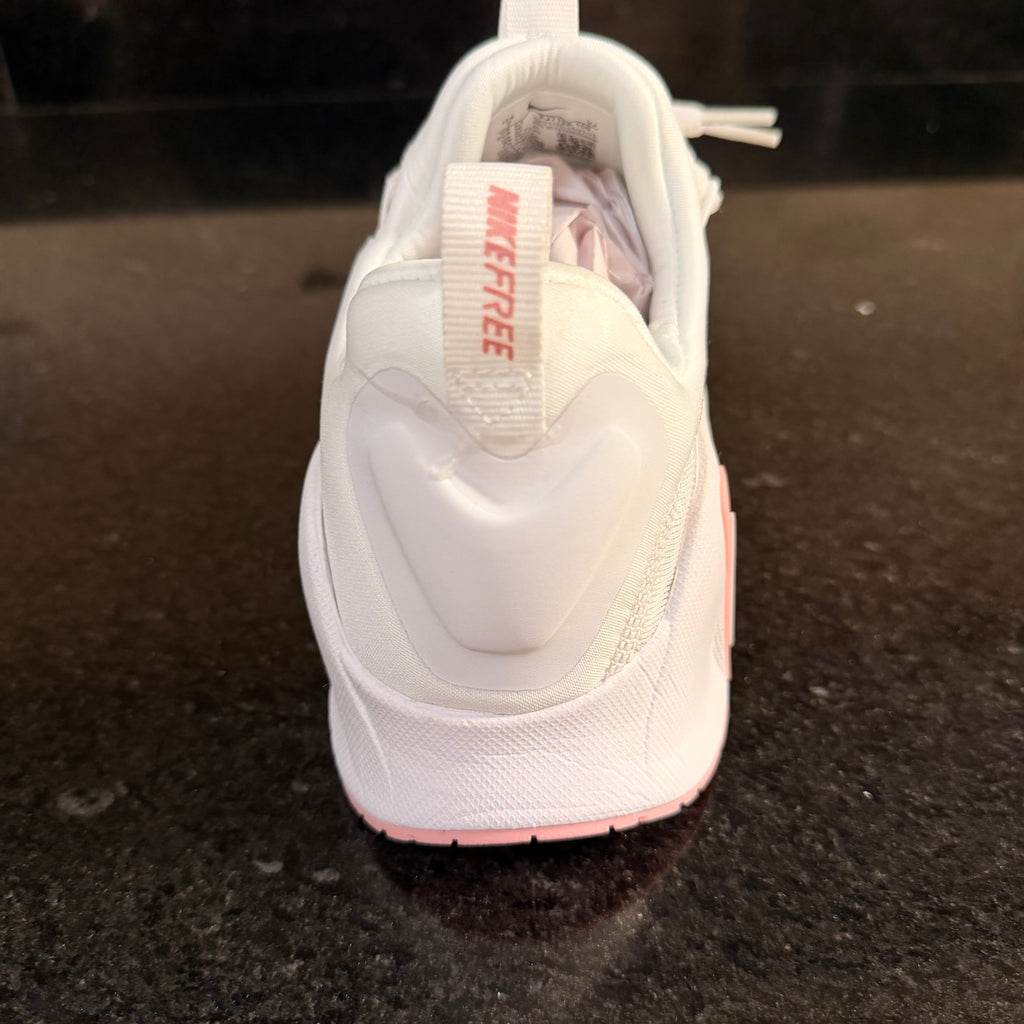 Metcon White & Pink