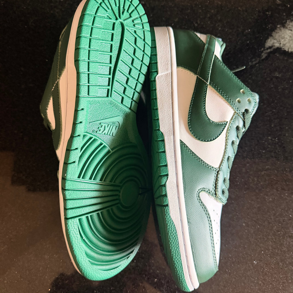 Dunk Green