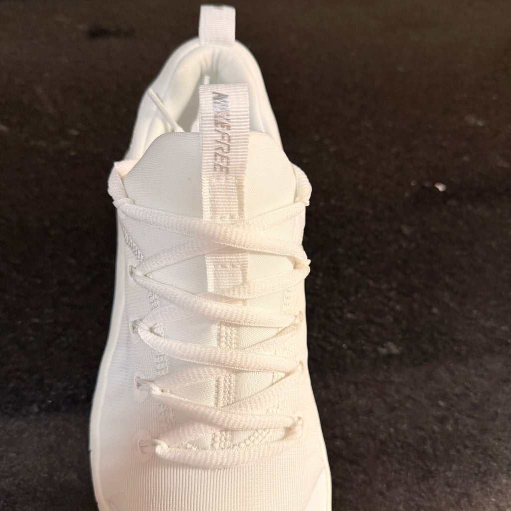 Metcon White