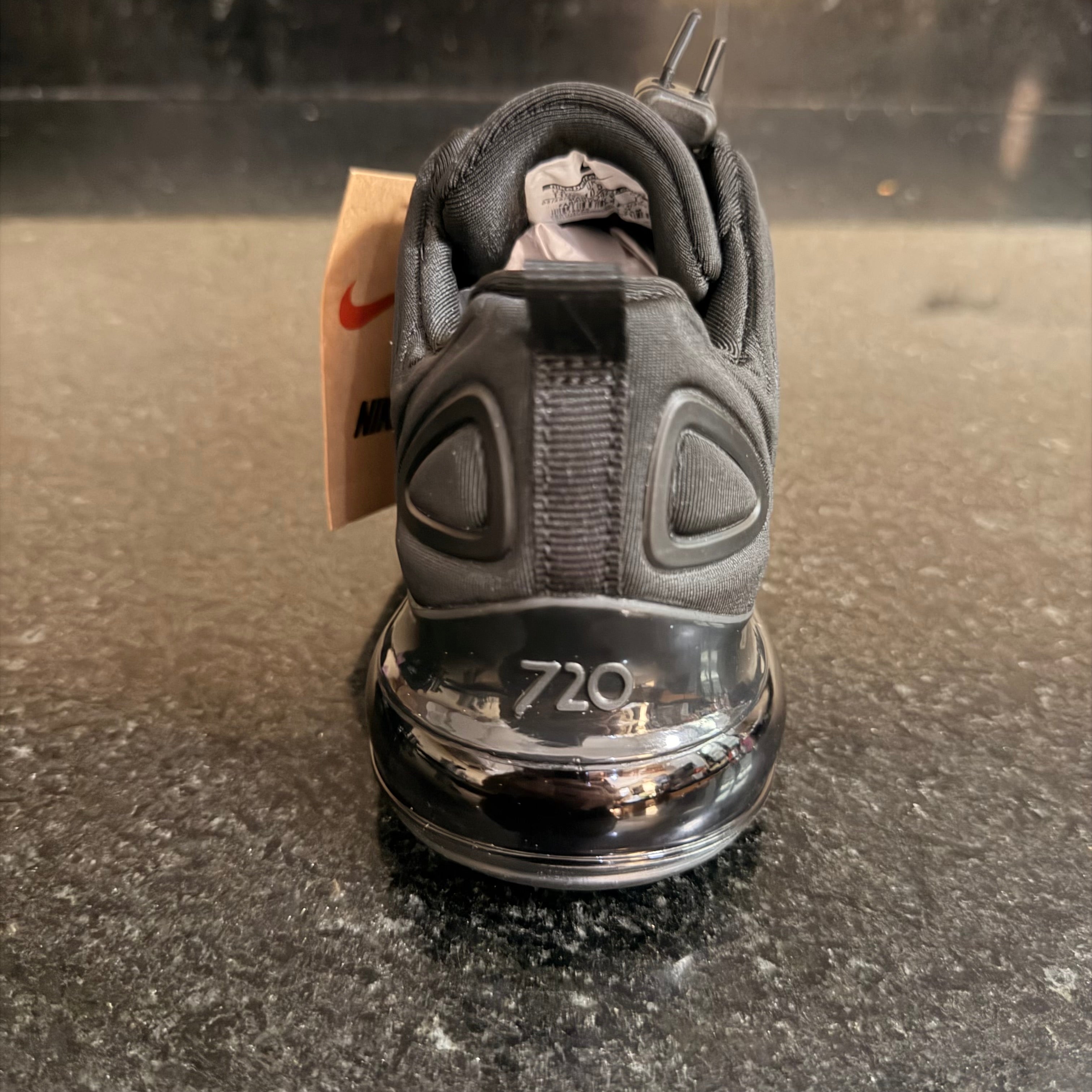 KIDS 720 Black