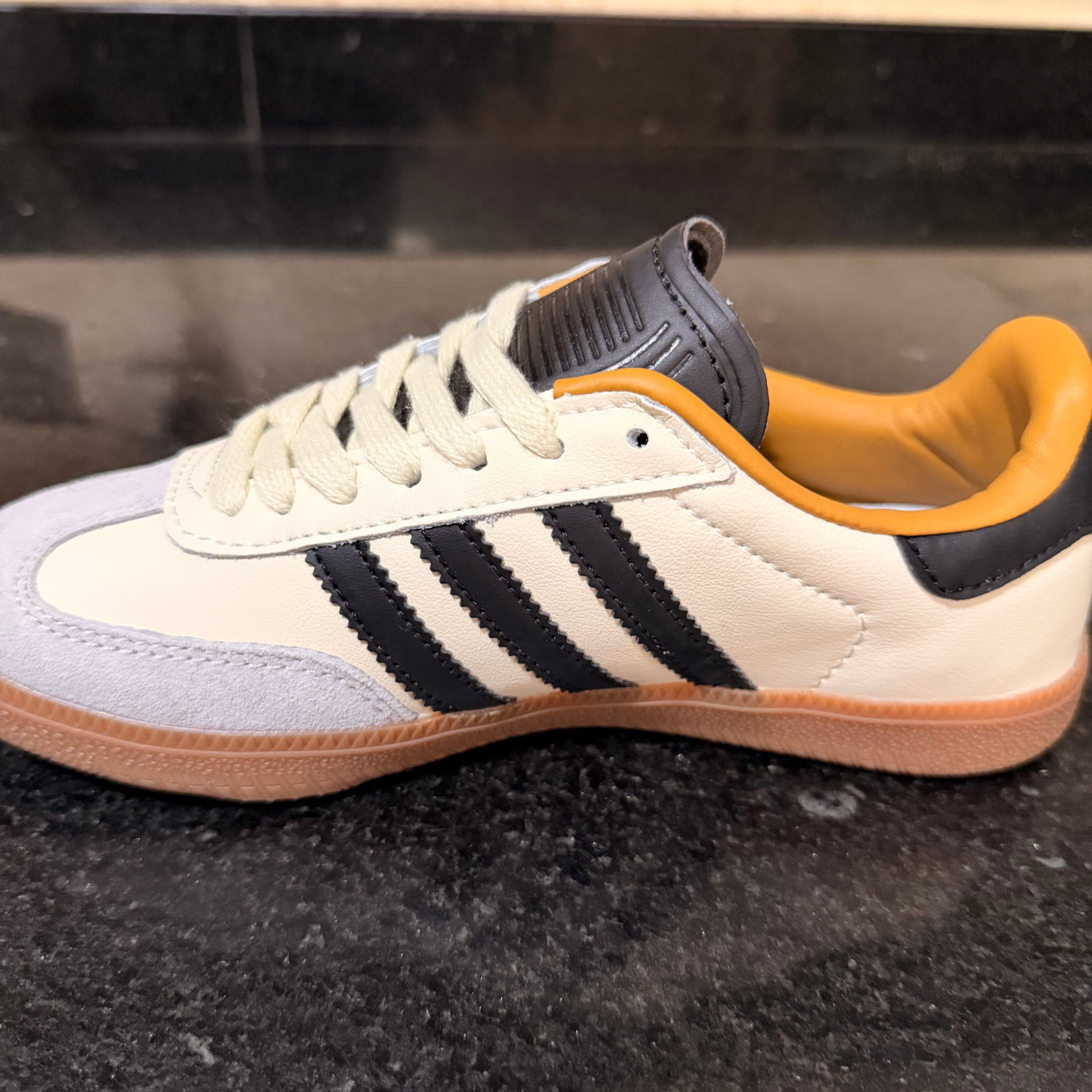 Samba Jjjjound Beige