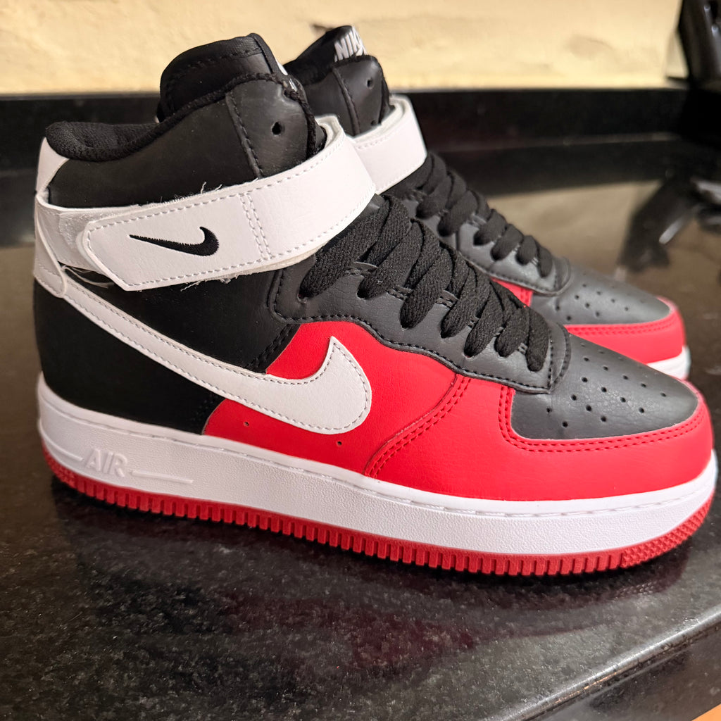 AF1 Mid NBA 75