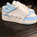 DropStep Blue