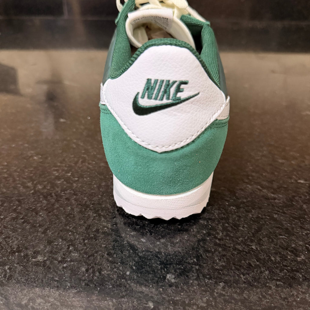 Nike Cortez Green