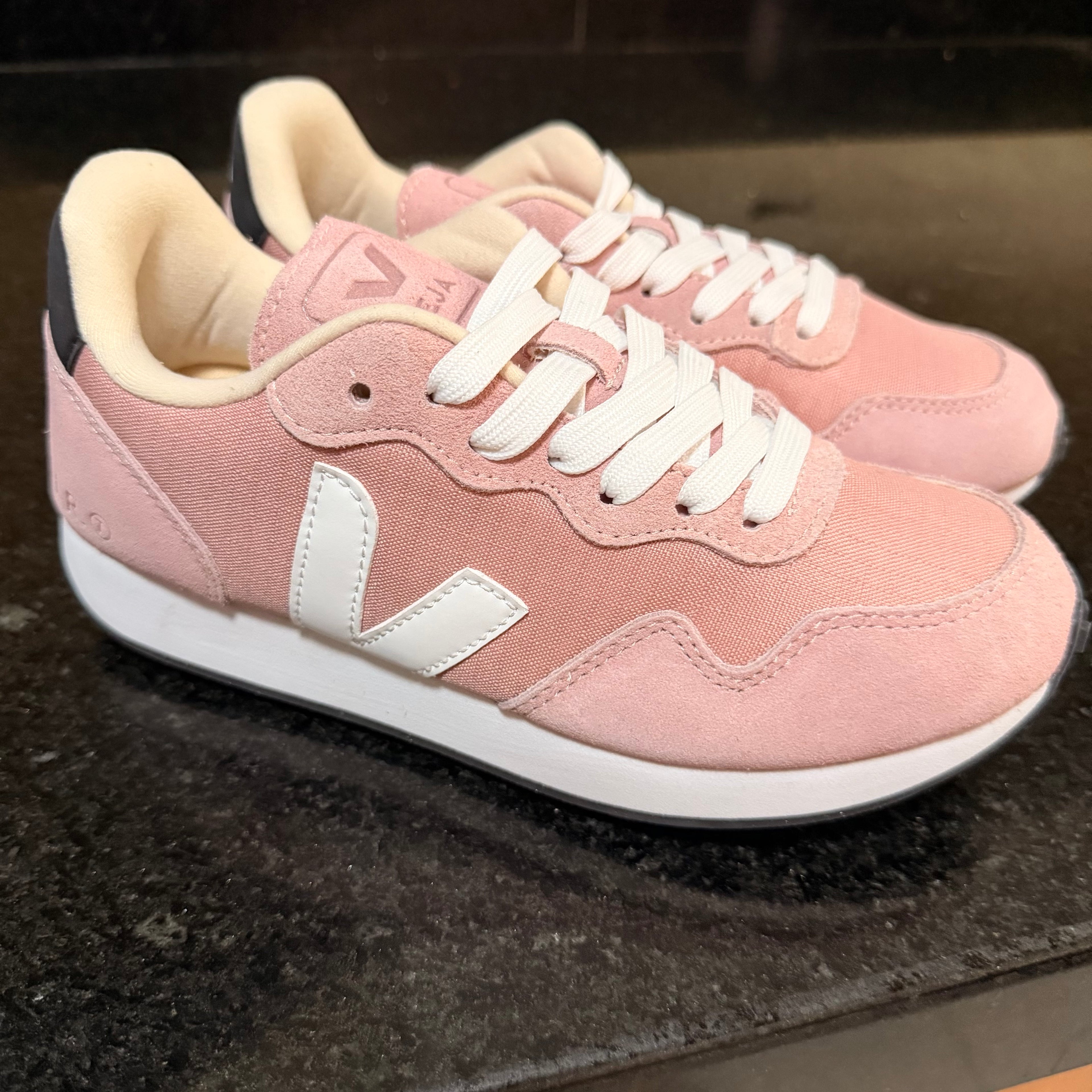 Veja Río Pink