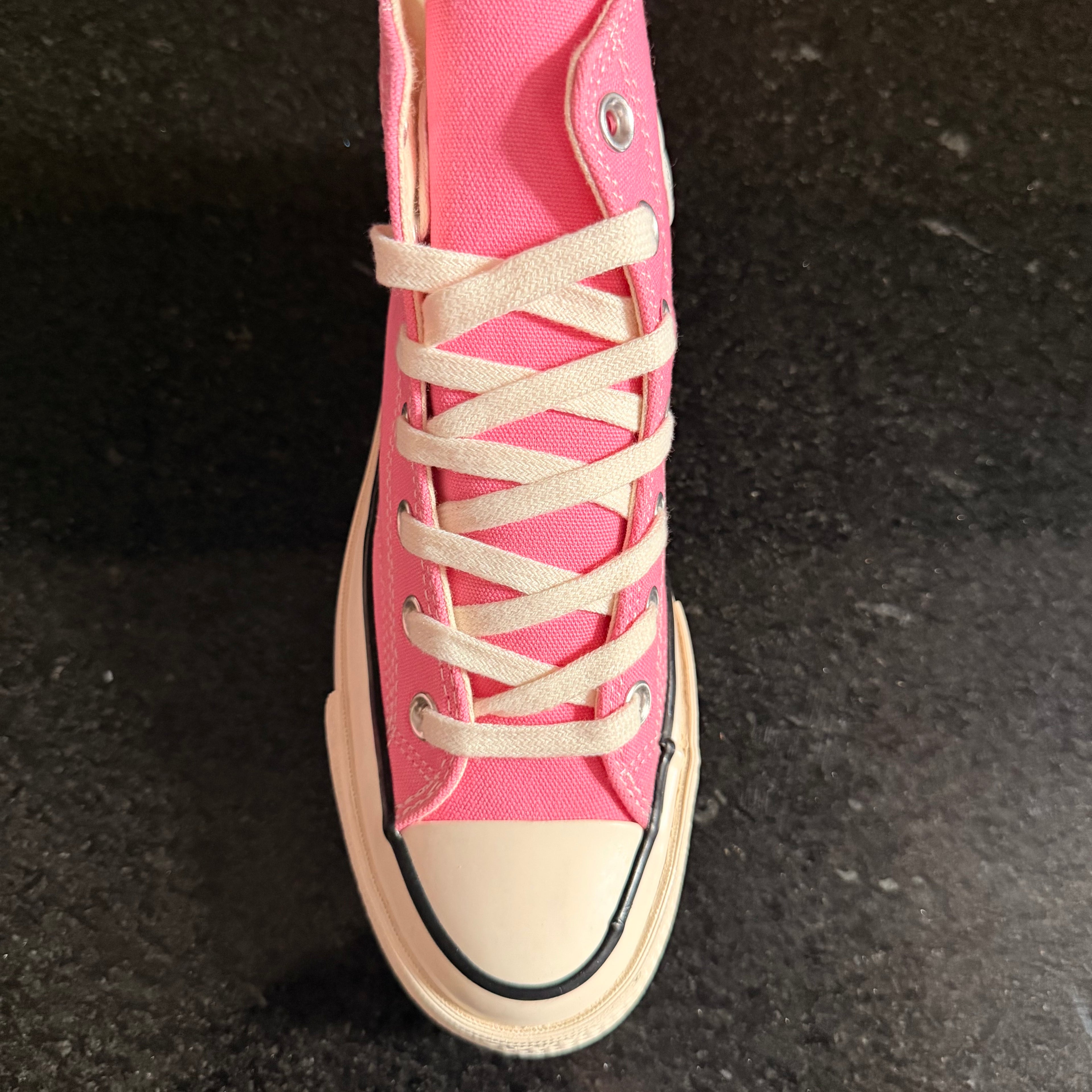 Converse Pink