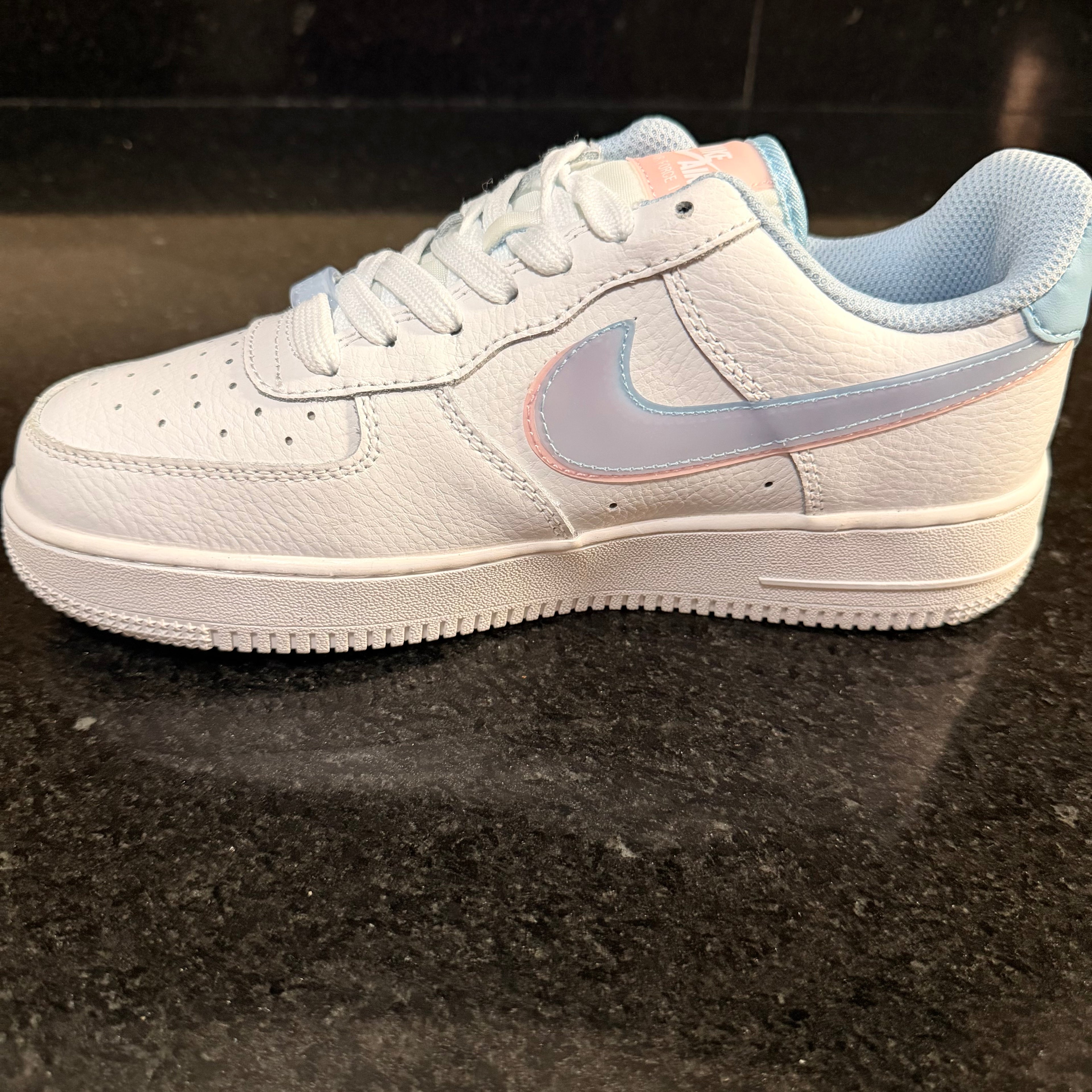 AF1 3D